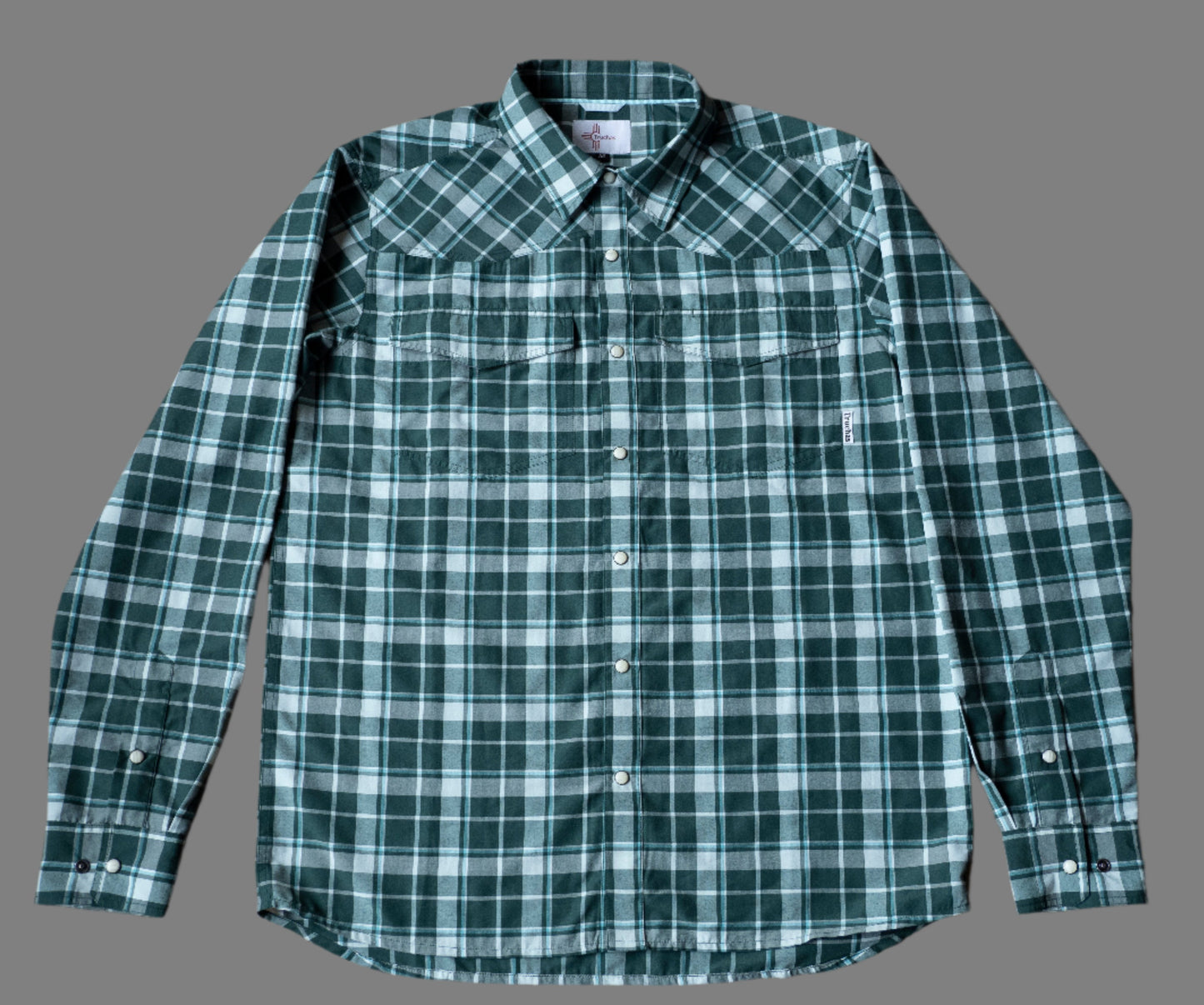 The Rio Grande Shirt-Coming January 2026