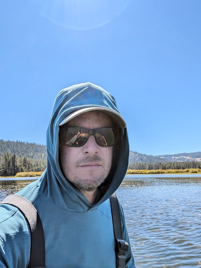 The San Juan Sun Hoodie--Coming January 2026!