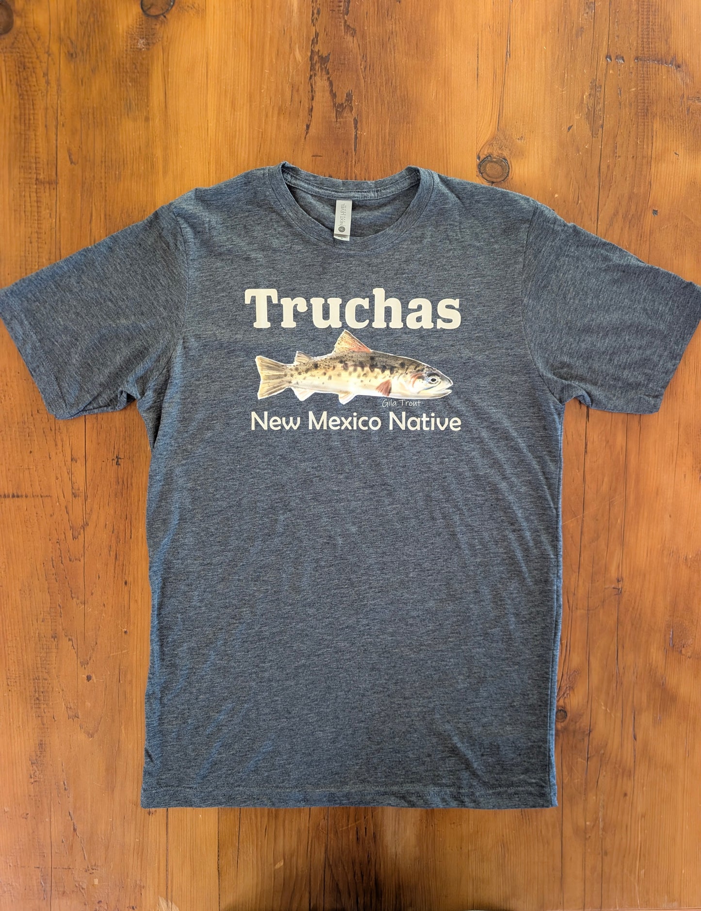 NM Native Gila Tee