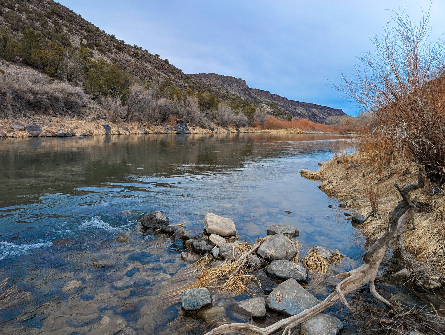 1 Person Half Day Guided Trip