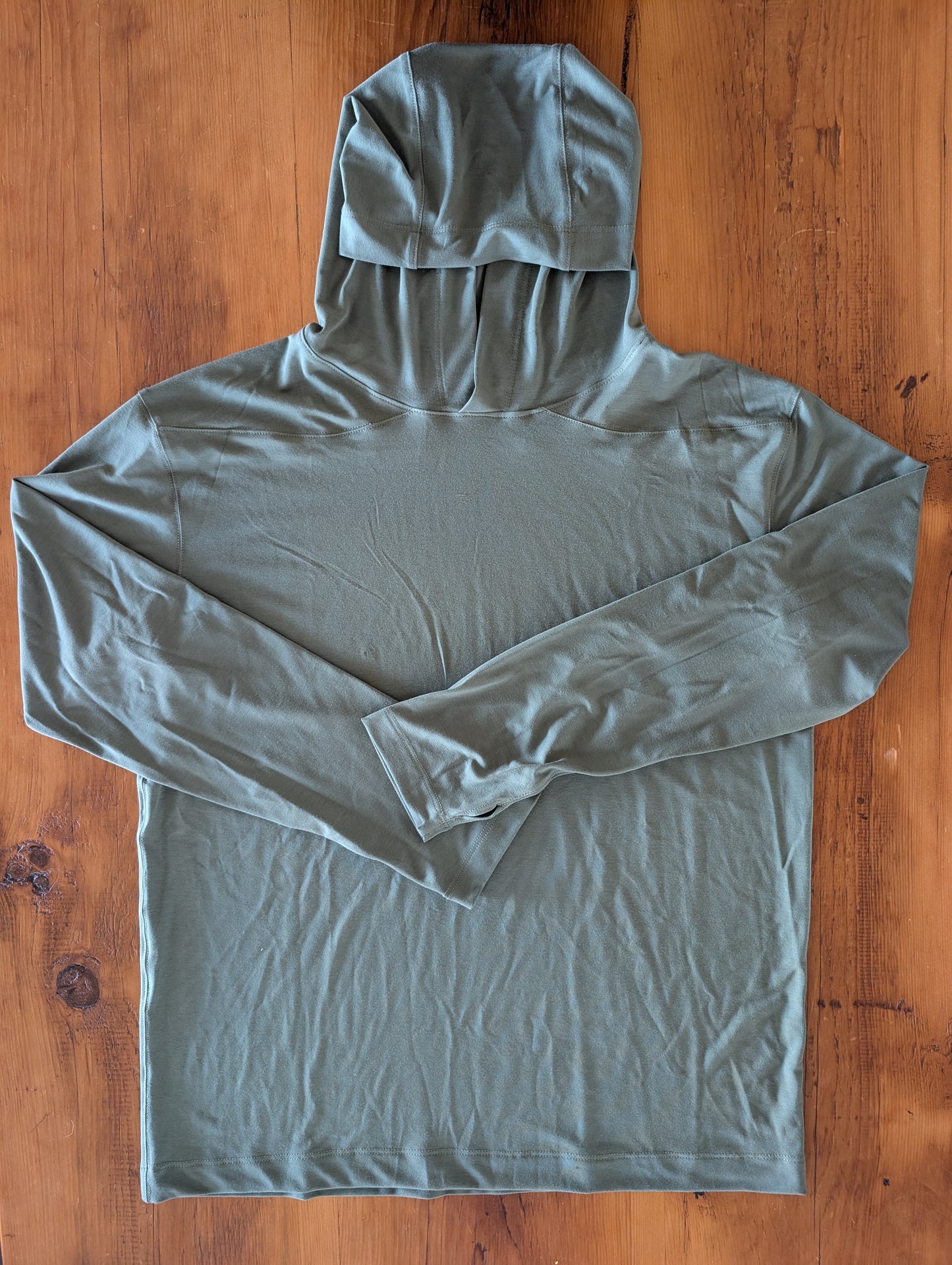 The San Juan Sun Hoodie--Coming January 2026!
