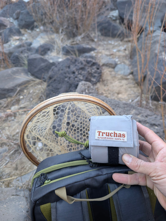 The Rod Wallet Ultralight