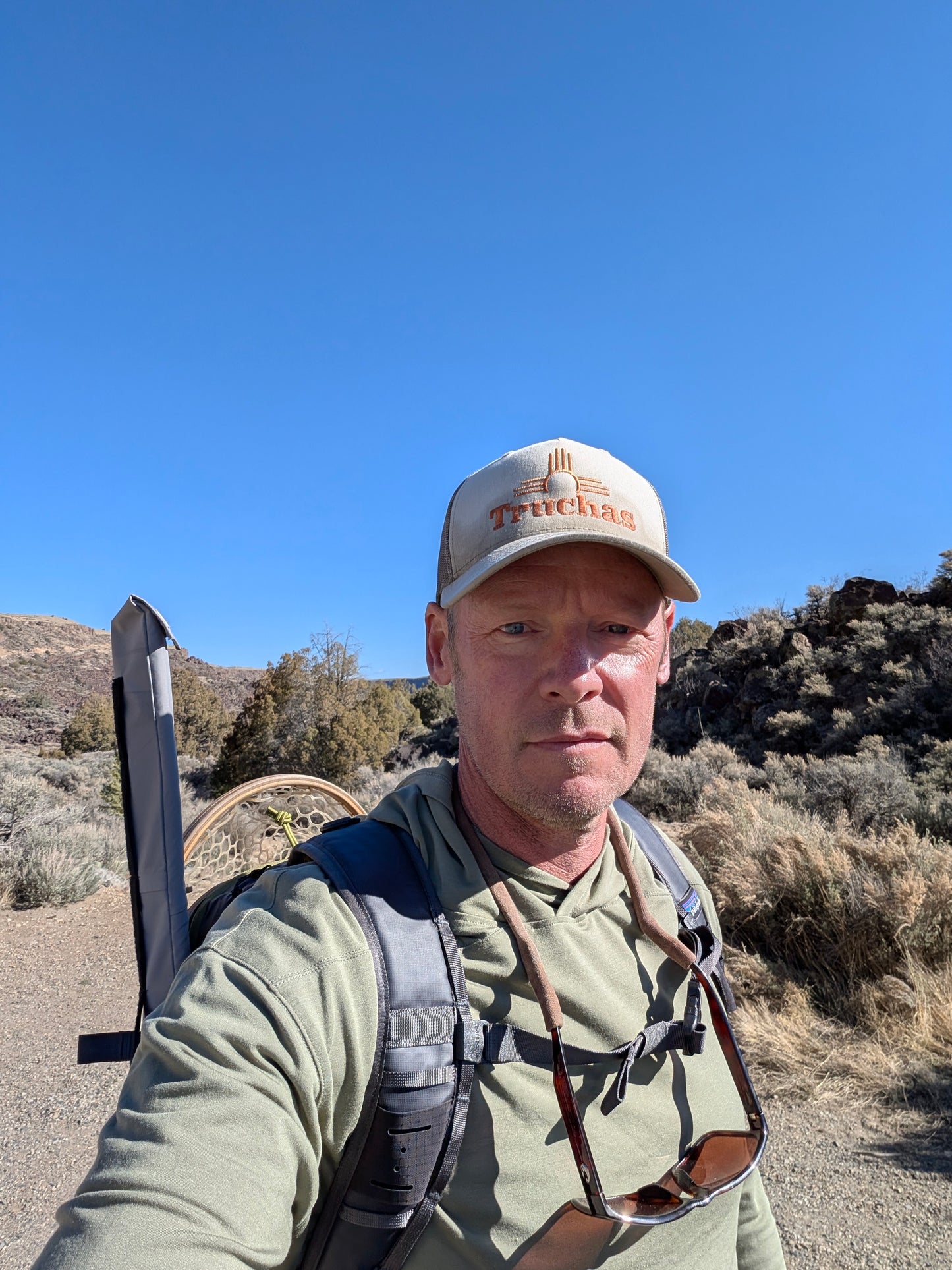 The Rod Wallet Ultralight