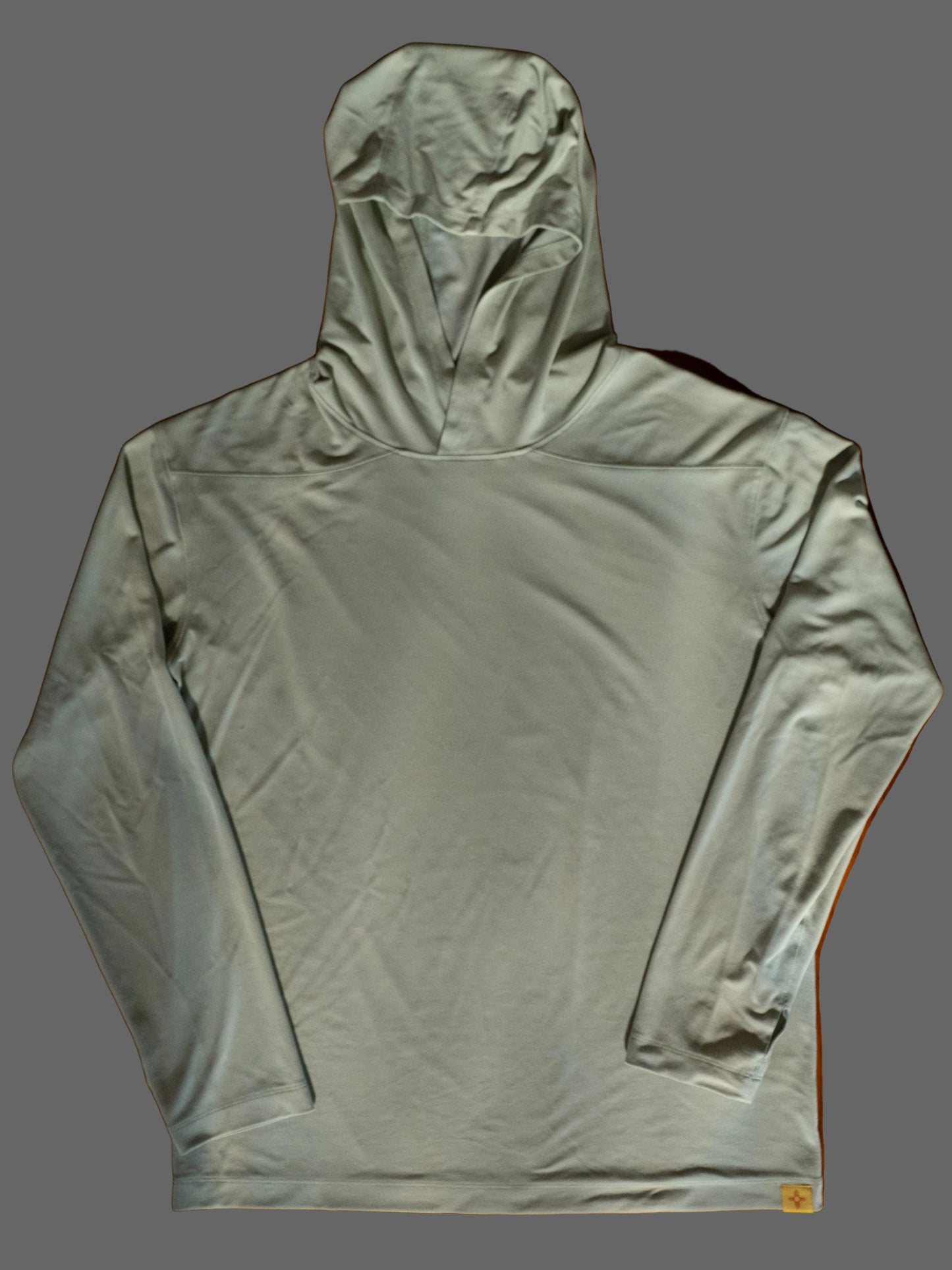 The San Juan Sun Hoodie Sagebrush Green