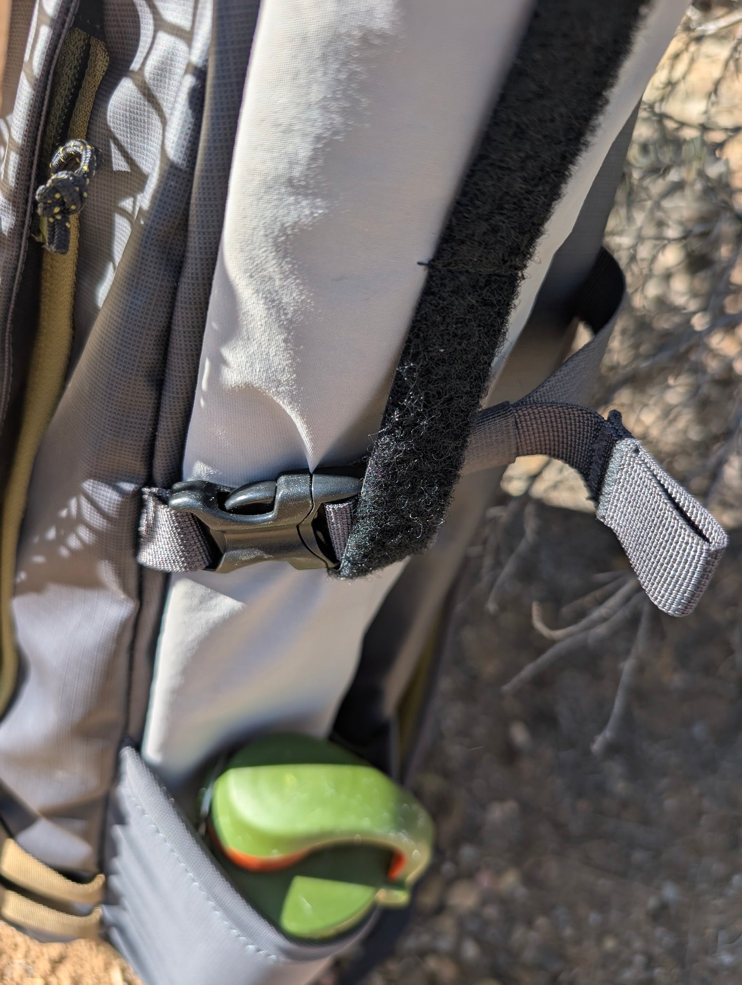 The Rod Wallet Ultralight