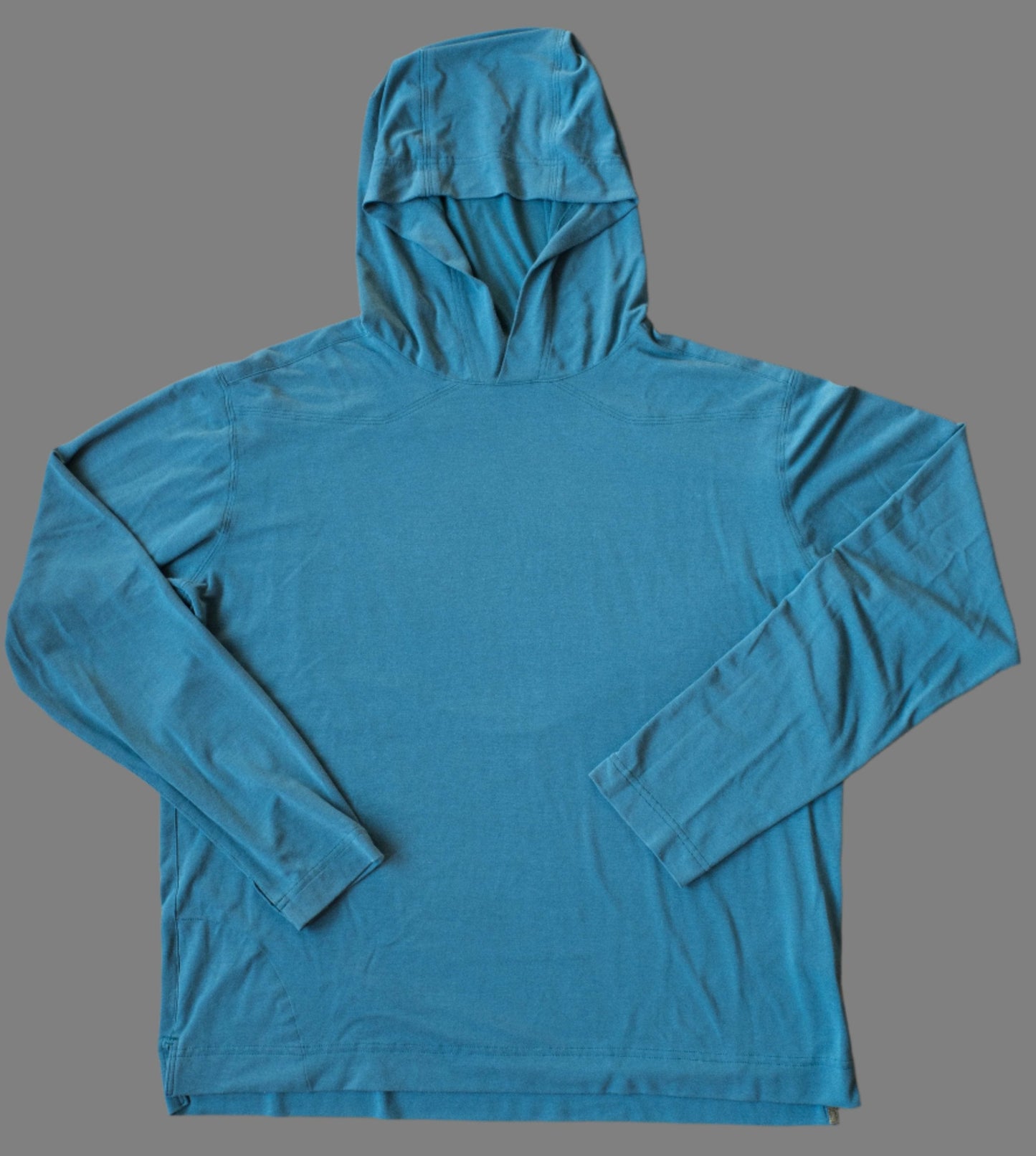 The San Juan Sun Hoodie