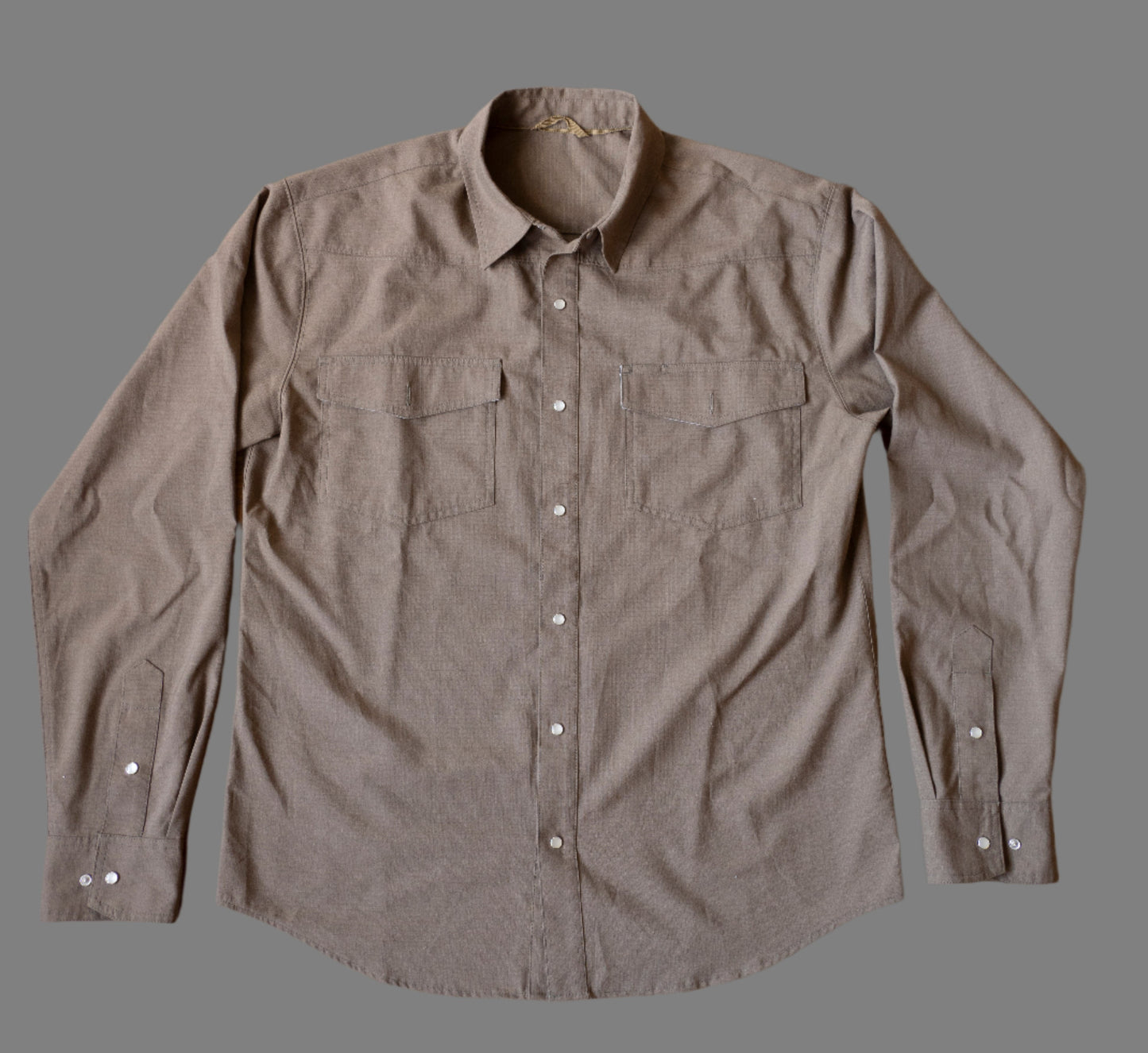 The Trailriders Workshirt