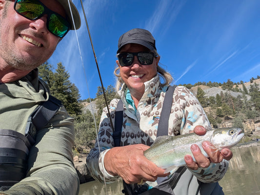 Full Day Guided Trip