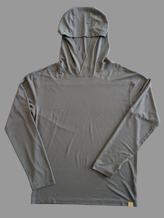 The San Juan Sun Hoodie Pinon