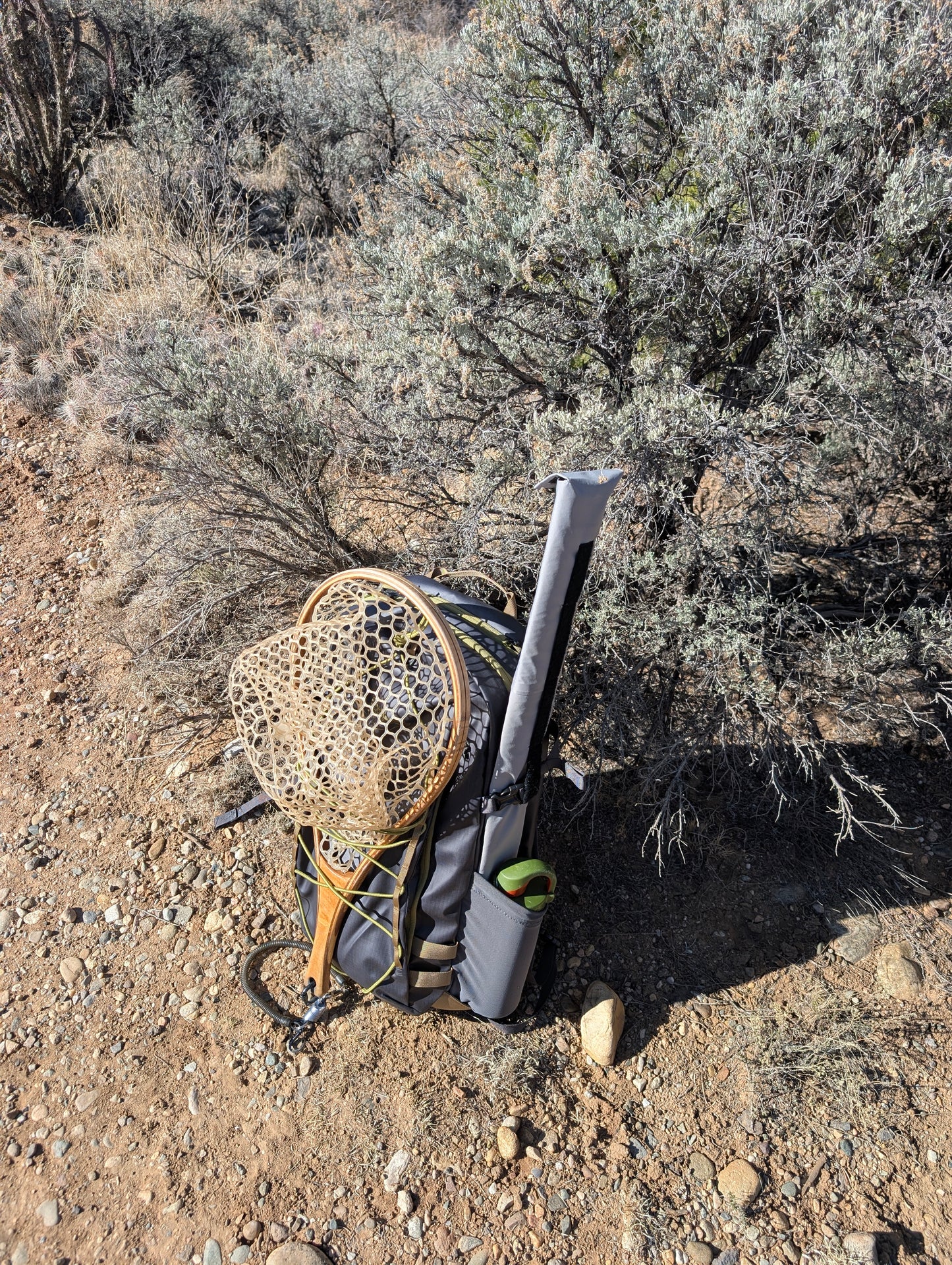 The Rod Wallet Ultralight