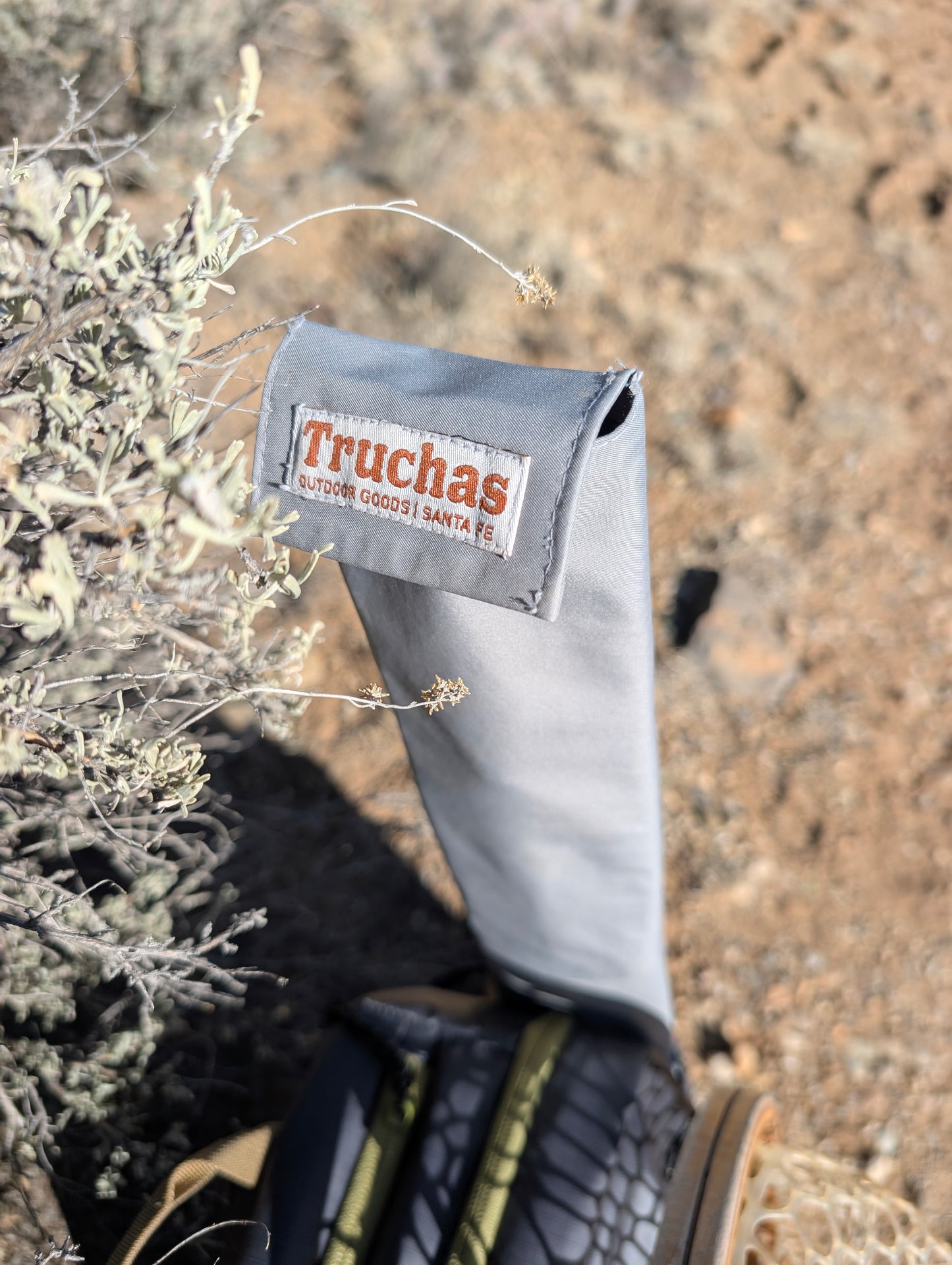 The Rod Wallet Ultralight