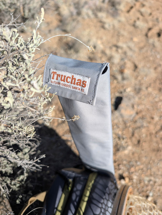 The Rod Wallet Ultralight